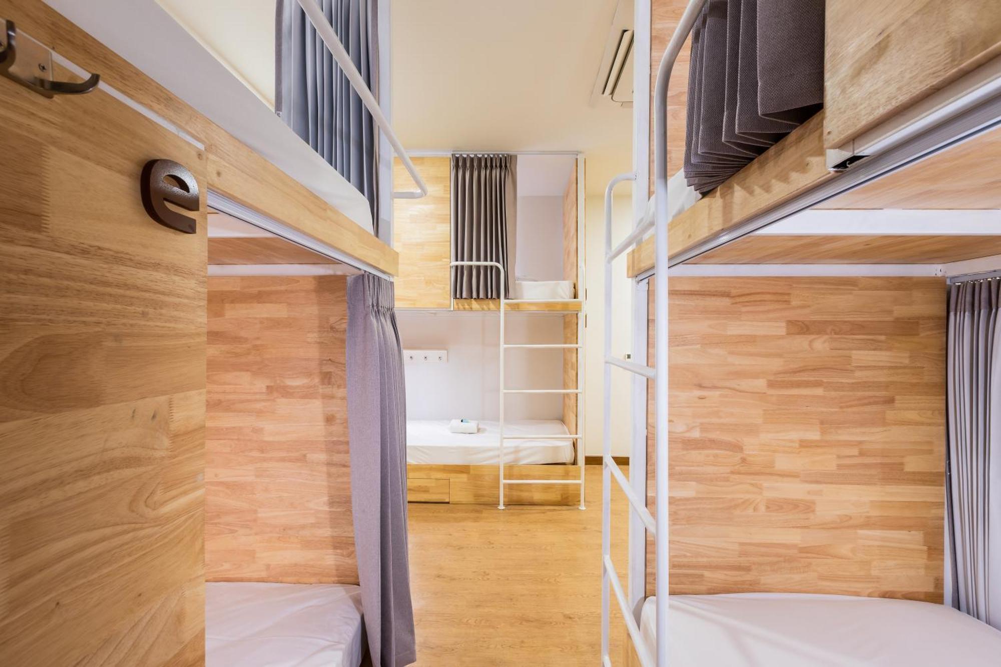 Icon Park Hotel, Chiang Mai- Sha Extra Plus Dış mekan fotoğraf