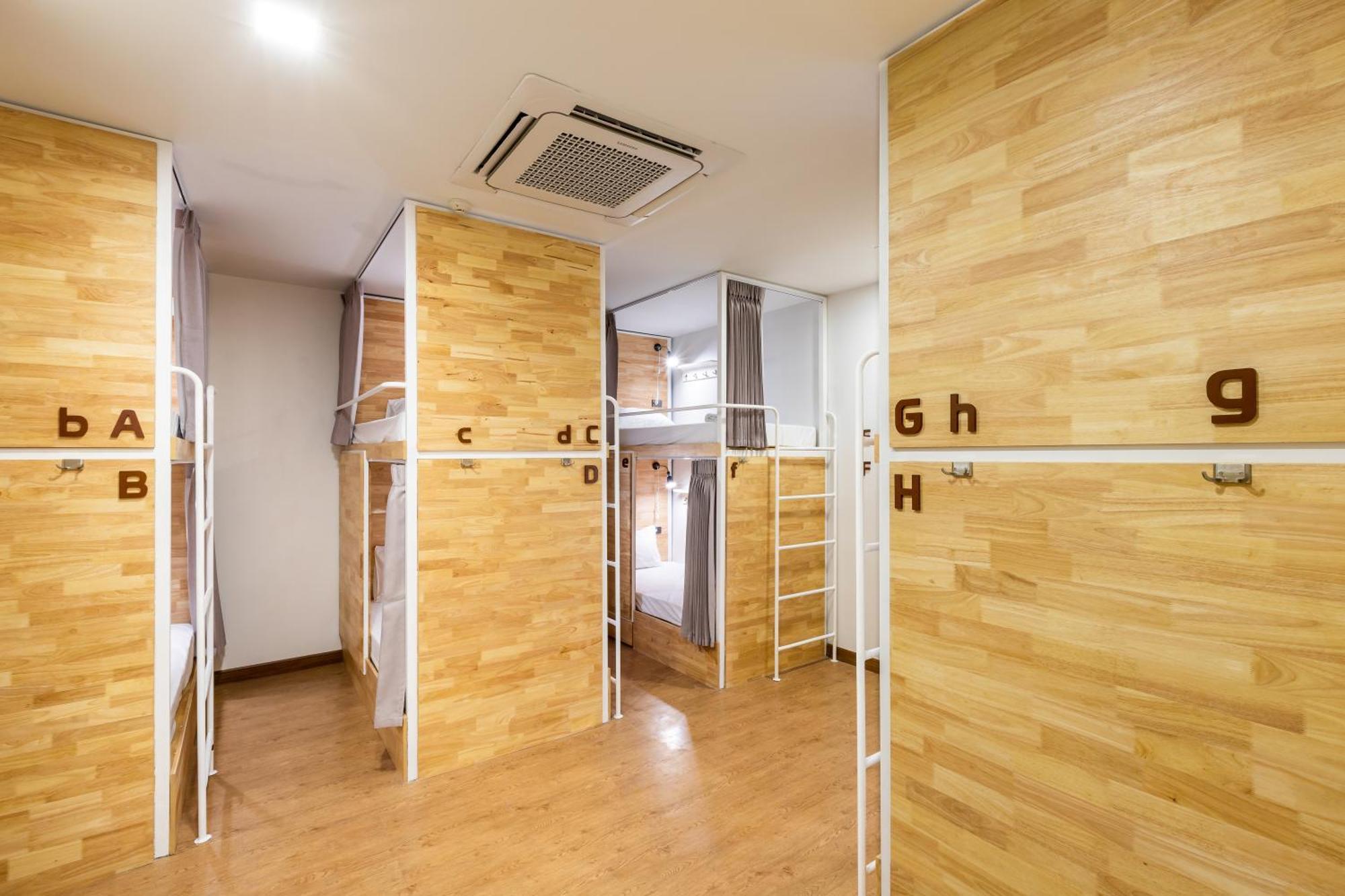 Icon Park Hotel, Chiang Mai- Sha Extra Plus Dış mekan fotoğraf