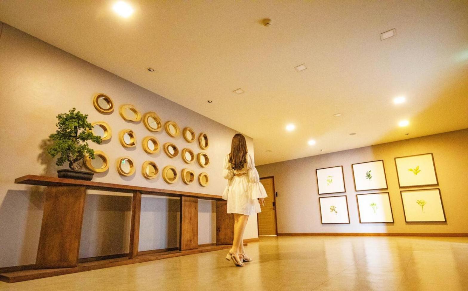 Icon Park Hotel, Chiang Mai- Sha Extra Plus Dış mekan fotoğraf
