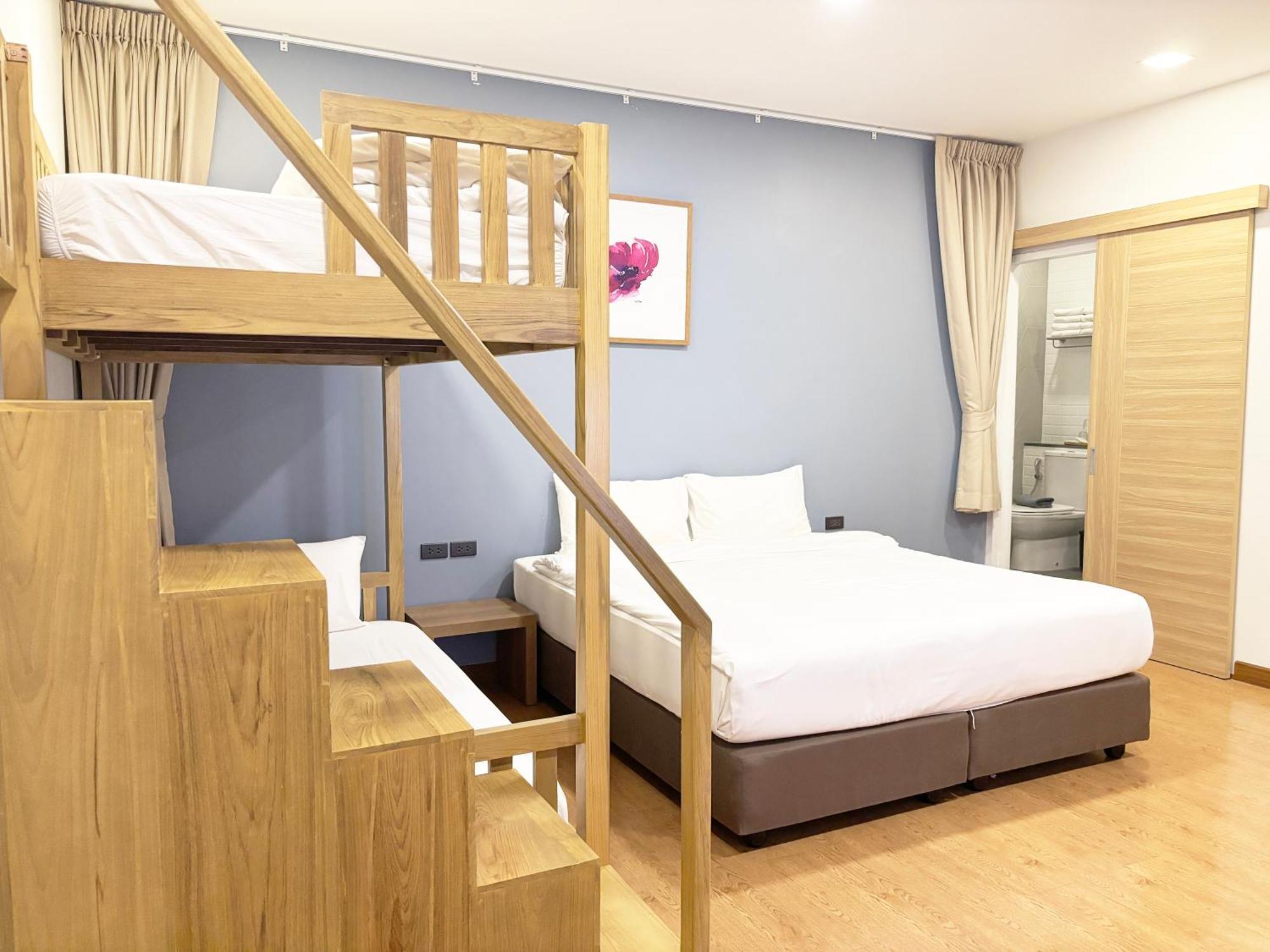 Icon Park Hotel, Chiang Mai- Sha Extra Plus Dış mekan fotoğraf
