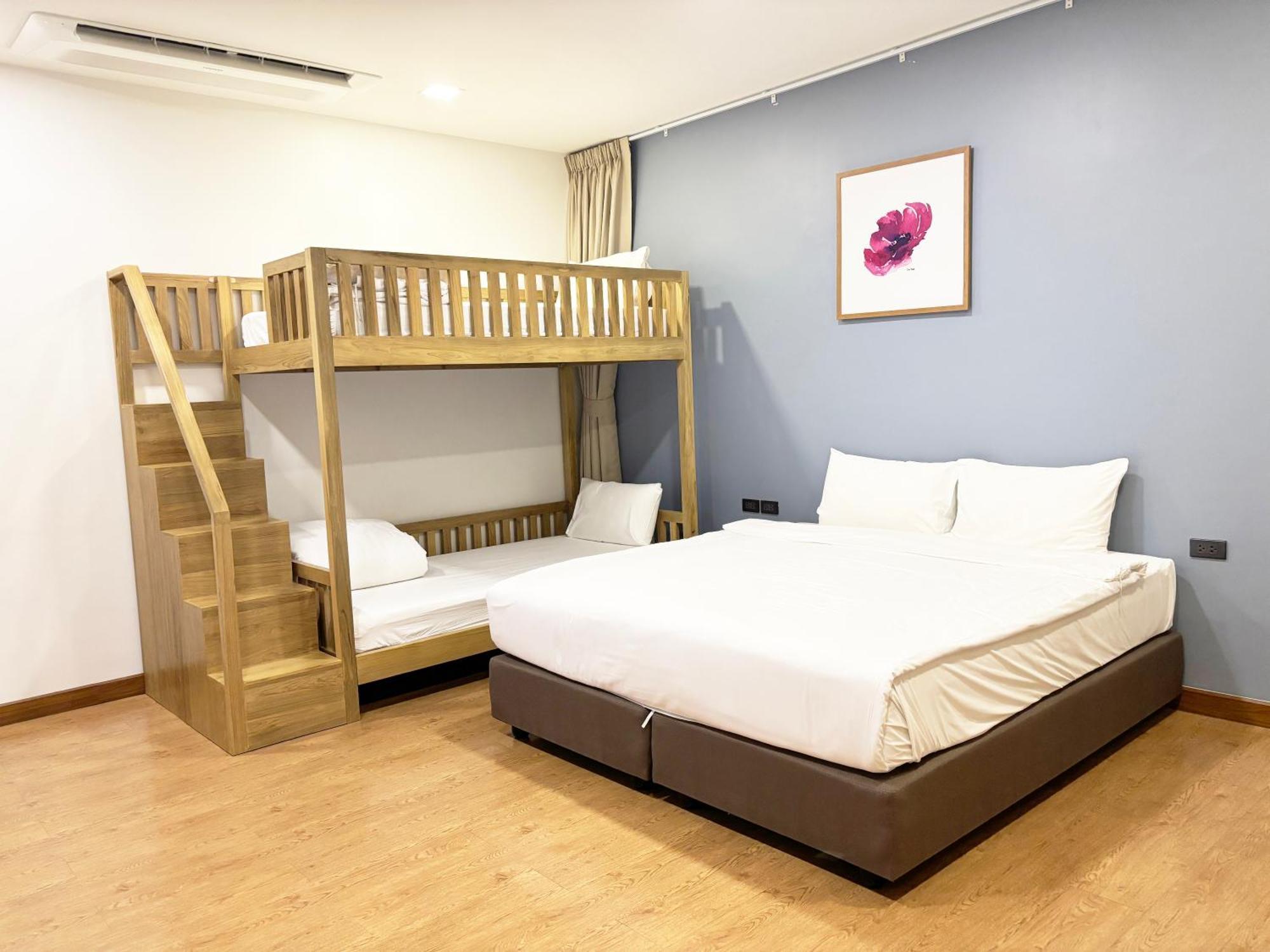 Icon Park Hotel, Chiang Mai- Sha Extra Plus Dış mekan fotoğraf