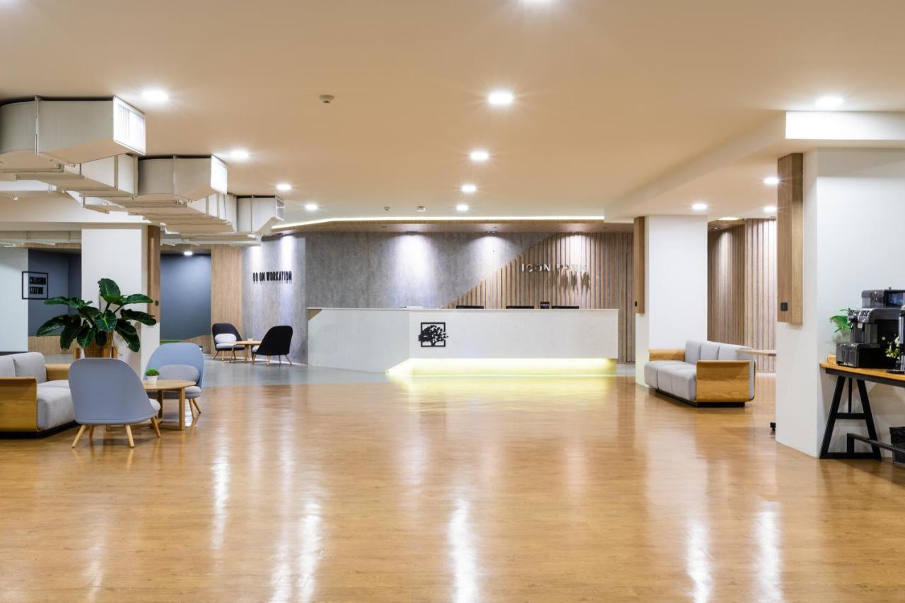 Icon Park Hotel, Chiang Mai- Sha Extra Plus Dış mekan fotoğraf